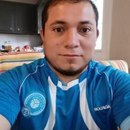 Isaac Romero’s avatar