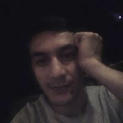 Аброр Азимов