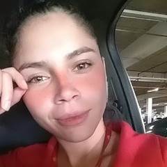 Luana Da Silva Santos
