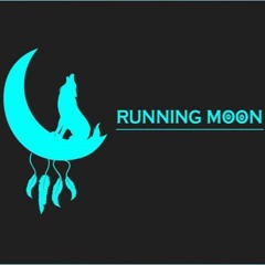 Running Moon