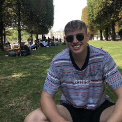 Charlie Gamett-Griggs