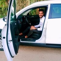 Ahmed El Badry