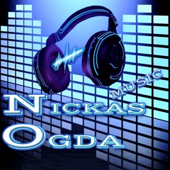 Nickas Ogda