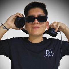 DJ MACKYE