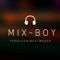 Mix - Boy