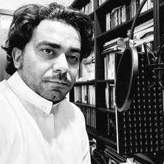 Mohammed AlMansour