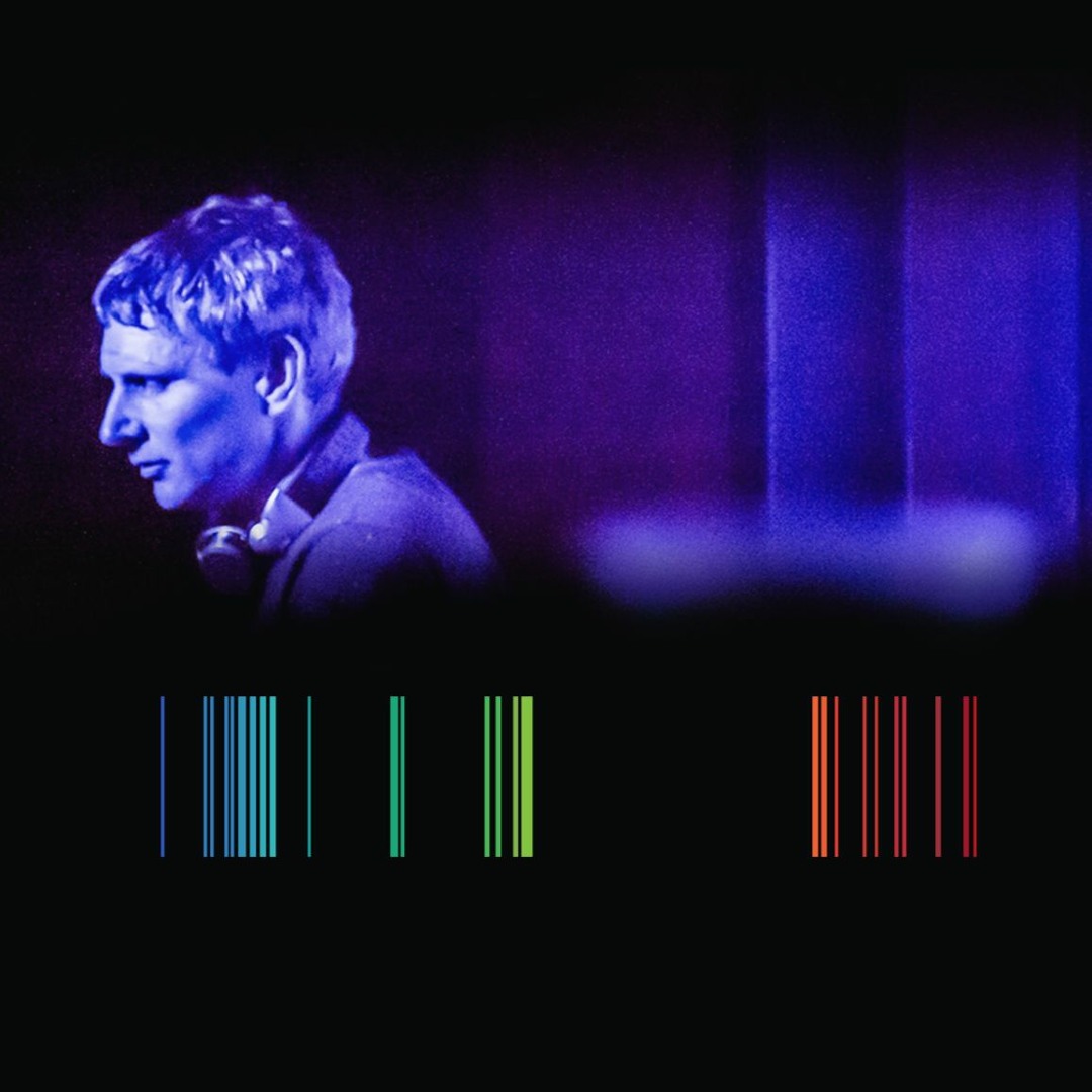 Listen to Andrew Weatherall Live at 2020Vision presents back to