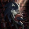 the real sonic