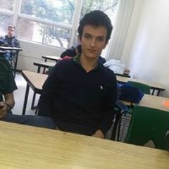 Fernando Nieto