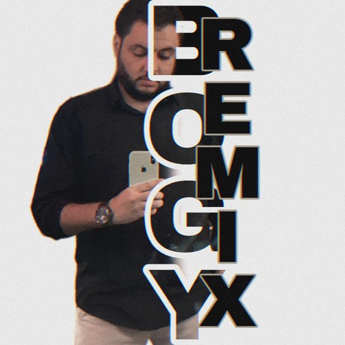 DJ BOGY REMIX’s avatar
