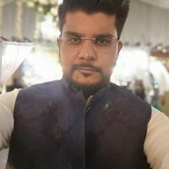 Syed King Jaffry