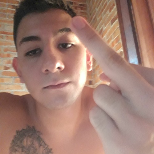 Bruno Fernandez’s avatar