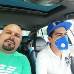 Erik Hernandez Baltazar