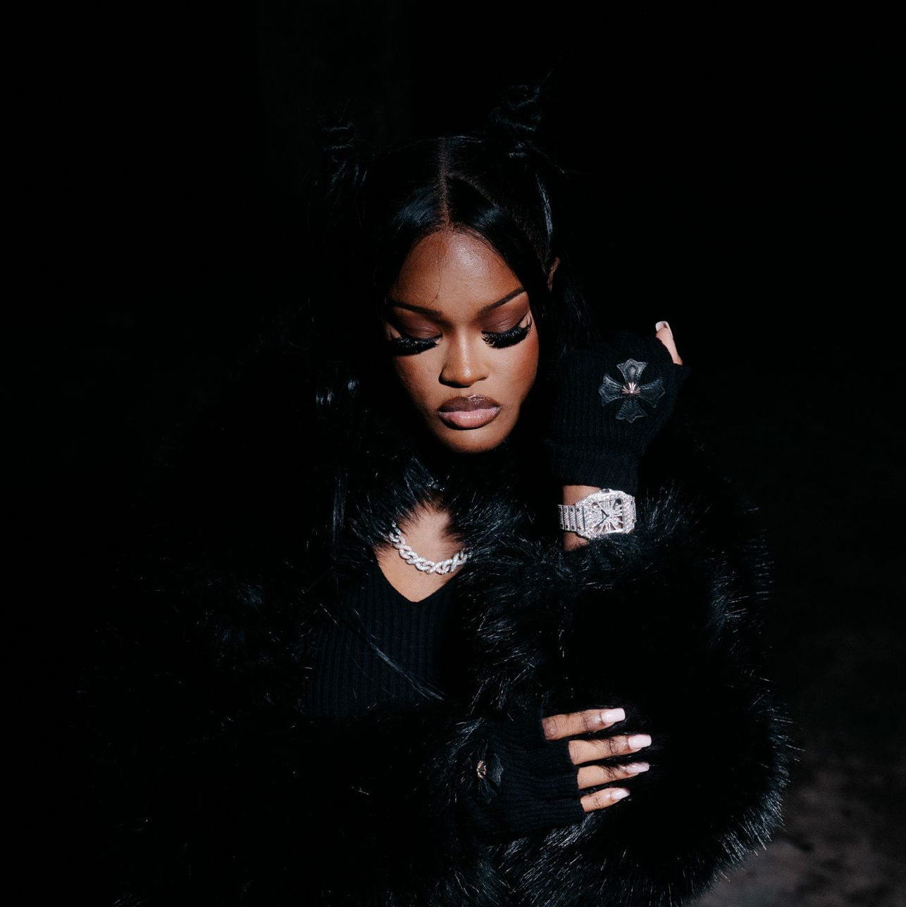 CHY CARTIER