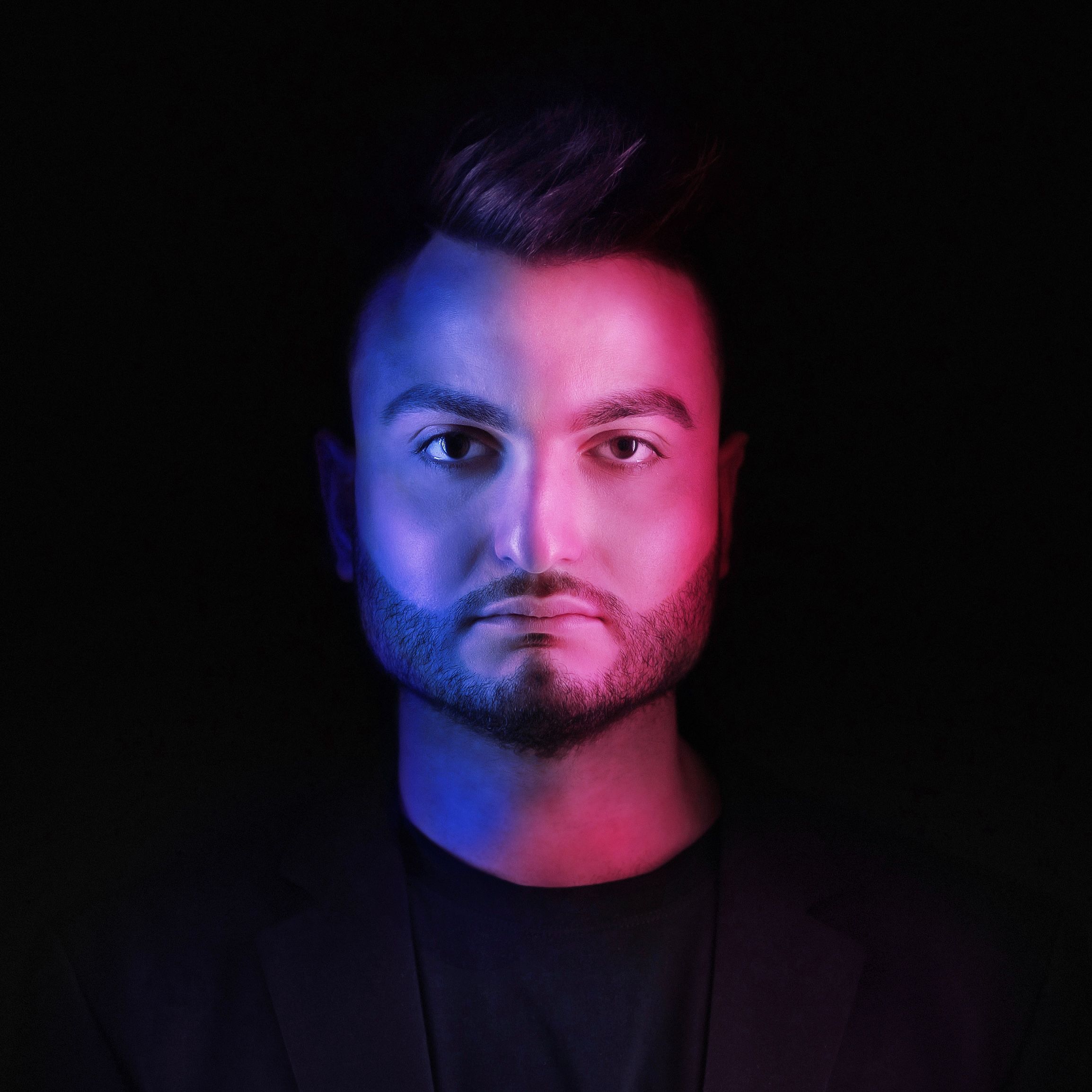 Damiano Parisi