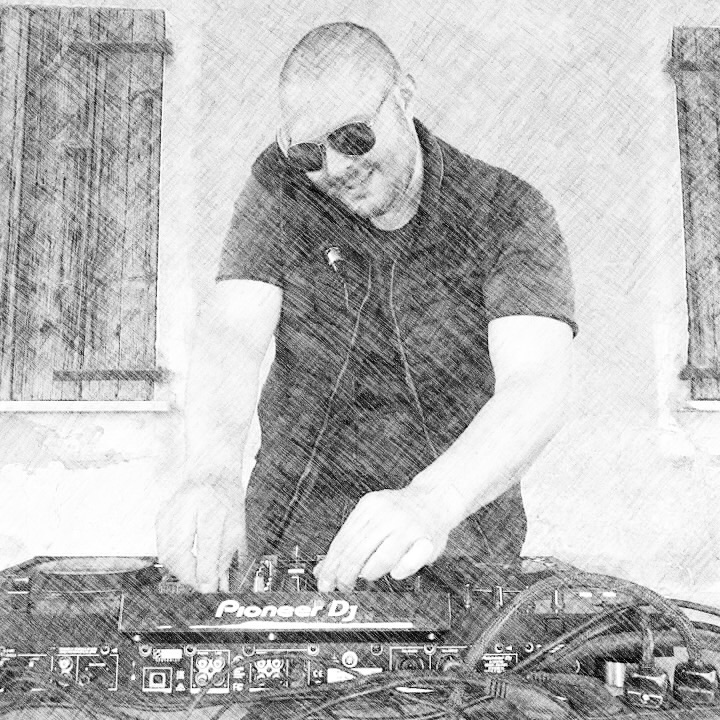BUBA DJ