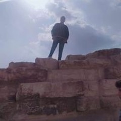 Yousef Walid