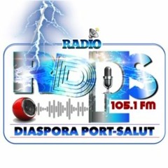 Radio diaspora Port-Salut