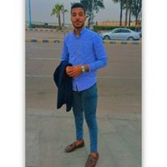 Ahmed Mohsen