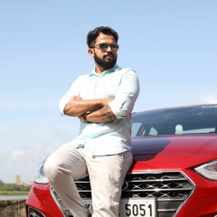 Nithin Suresh 5