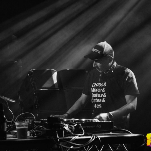 PATCH - DNB MIX NYD 2024