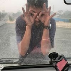 Brendan Shervin Anthony