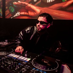 DJ WEST MIX RADIO CHILE