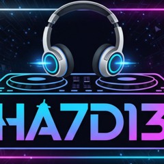 DJ HA7D13