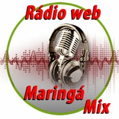 radio maringa mix