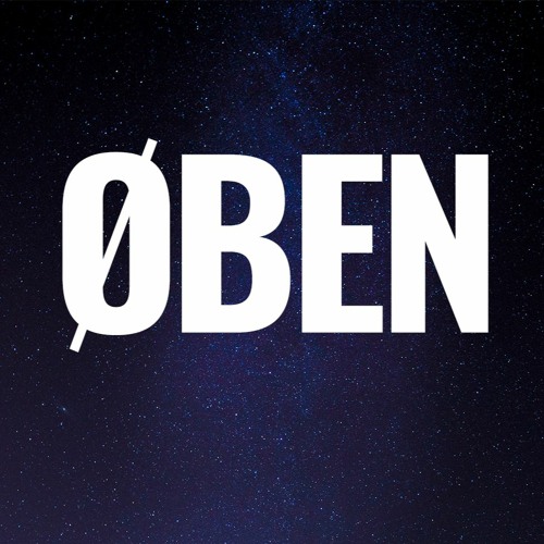 ØBEN’s avatar