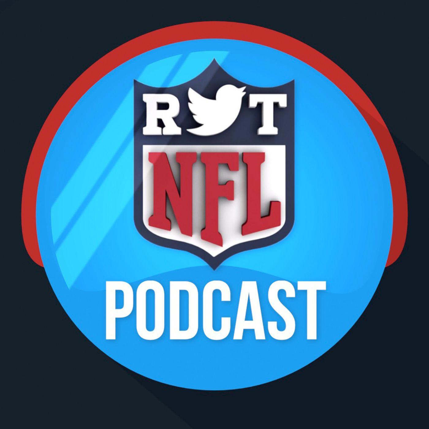The NFLRT Podcast