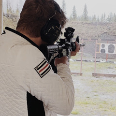 Henning Andre Fredheim