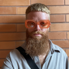 Pete RedBaron Rowett