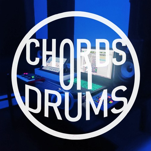 ChordsonDrums — artist photo