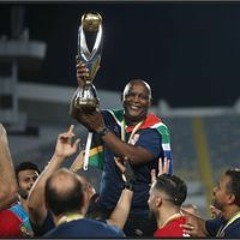 Taha Mohamed