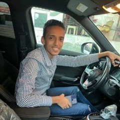 Mohamed Sameh