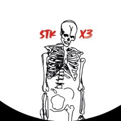 STK[X3]