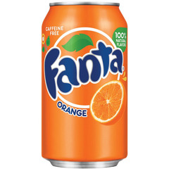 fanta