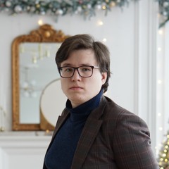 Sergey Khodykin - Triunity for Ob, Tr-ne, Vc