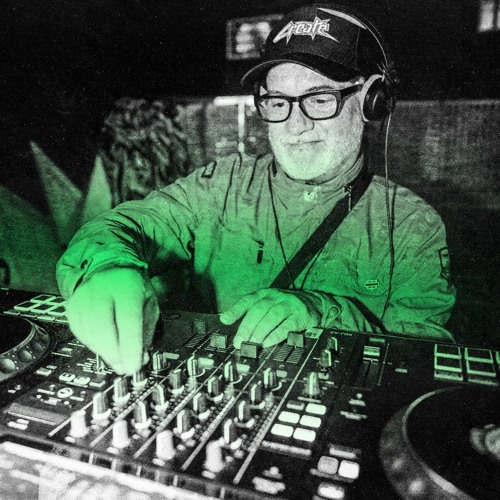 DJ SIRHC
