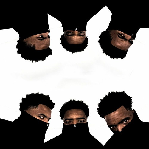 OPEN UP (Remiss) [Instrumental]