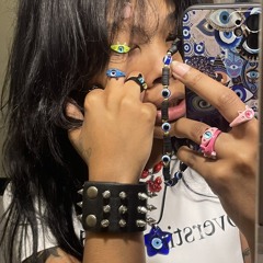 HOLLOGRAPHIC⚡️ROCKSTAR
