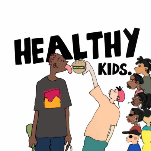 HEALTHY KIDS ®’s avatar