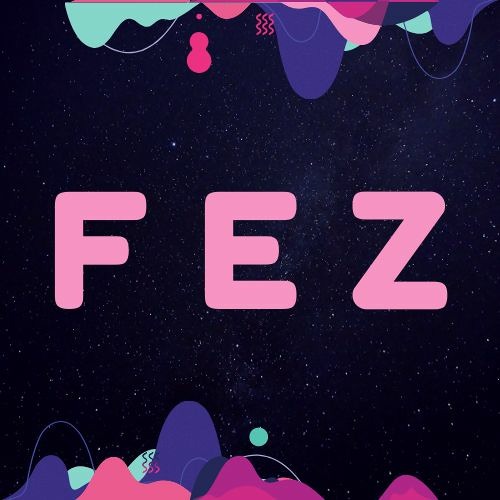 FEZ’s avatar