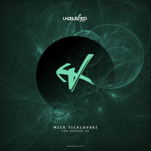 Mick Ticklovski - Bristol Tech 27 11 2014 (Live Dj Set)