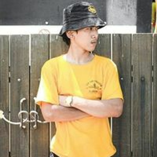 Andika Putra’s avatar