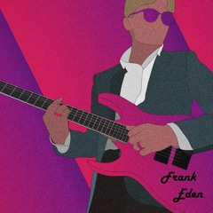 Frank Eden