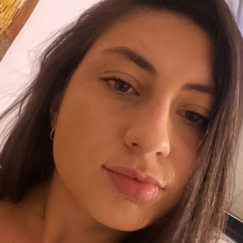 Marilia Tieppo Ferreira’s avatar