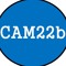 CAM22b