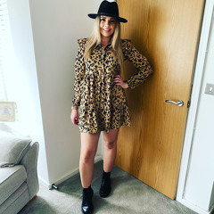 Catherine Marie Kirkman